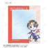 "Yu Yu Hakusho" Trading Deformed Ani-Art Acrylic Cards (Sold by the box)