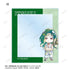 "Yu Yu Hakusho" Trading Deformed Ani-Art Acrylic Cards (Sold by the box)
