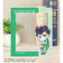 "Yu Yu Hakusho" Trading Deformed Ani-Art Acrylic Cards (Sold by the box)