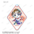 "Yu Yu Hakusho" Trading Chibi Ani-Art Acrylic Keychains Vol. 2 (Sold by the box)