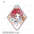 "Yu Yu Hakusho" Trading Chibi Ani-Art Acrylic Keychains Vol. 2 (Sold by the box)