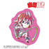 "Yu Yu Hakusho" Kurama Chibi Ani-Art Die-Cut Sticker