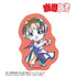 "Yu Yu Hakusho" Koenma Chibi Ani-Art Die-Cut Sticker