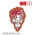 "Yu Yu Hakusho" Jin Deformed Ani-Art Die-Cut Sticker