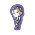"Yu Yu Hakusho" Shinobu Senzui Chibi Ani-Art Die-Cut Sticker