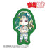 "Yu Yu Hakusho" Jyu Deformed Ani-Art Die-Cut Sticker