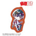 "Yu Yu Hakusho" Kaname Hagiri Chibi Ani-Art Die-Cut Sticker