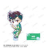 "Yu Yu Hakusho" Yusuke Urameshi Chibi Ani-Art BIG Acrylic Stand