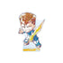 "Yu Yu Hakusho" Kazuma Kuwabara Chibi Ani-Art BIG Acrylic Stand
