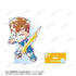 "Yu Yu Hakusho" Kazuma Kuwabara Chibi Ani-Art BIG Acrylic Stand