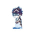 "Yu Yu Hakusho" Hiei Chibi Ani-Art BIG Acrylic Stand