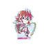 "Yu Yu Hakusho" Kurama Chibi Ani-Art BIG Acrylic Stand