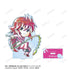 "Yu Yu Hakusho" Kurama Chibi Ani-Art BIG Acrylic Stand
