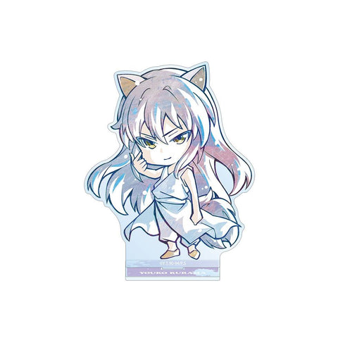 "Yu Yu Hakusho" Kurama the Fox - Chibi Ani-Art BIG Acrylic Stand