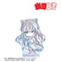 "Yu Yu Hakusho" Kurama the Fox - Chibi Ani-Art BIG Acrylic Stand