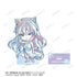 "Yu Yu Hakusho" Kurama the Fox - Chibi Ani-Art BIG Acrylic Stand