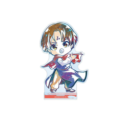 "Yu Yu Hakusho" Koenma Chibi Ani-Art BIG Acrylic Stand