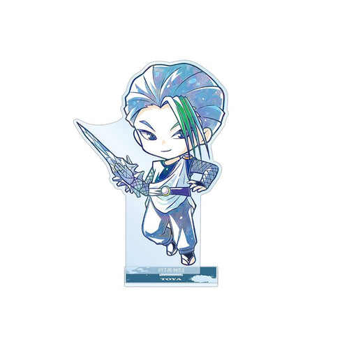 "Yu Yu Hakusho" Tōya Chibi Ani-Art BIG Acrylic Stand