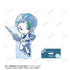"Yu Yu Hakusho" Tōya Chibi Ani-Art BIG Acrylic Stand