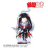"Yu Yu Hakusho" Karasu Chibi Ani-Art BIG Acrylic Stand