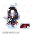 "Yu Yu Hakusho" Karasu Chibi Ani-Art BIG Acrylic Stand