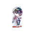 "Yu Yu Hakusho" Kaname Hagiri Chibi Ani-Art BIG Acrylic Stand
