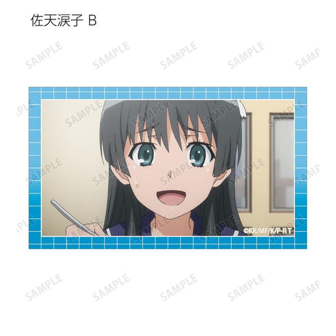 『とある科学の超電磁砲T』トレーディング場面写イラストカード vol.2(単位/BOX)