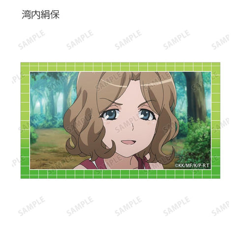 『とある科学の超電磁砲T』トレーディング場面写イラストカード vol.2(単位/BOX)