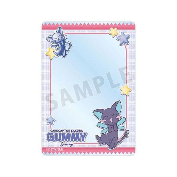 "Cardcaptor Sakura: Clear Card Arc" Spii Petit-Suri B8 Hard Case