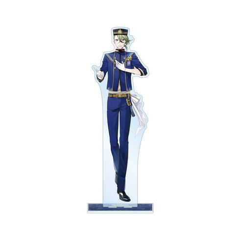 『アイ★チュウ』三千院 鷹通 特大アクリルスタンド vol.3