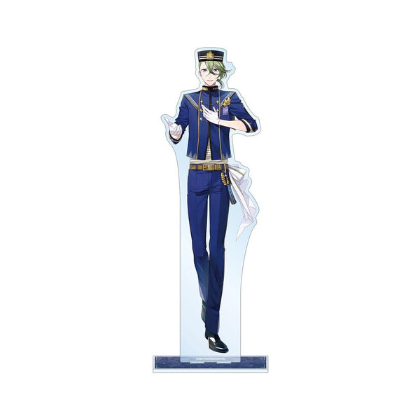 『アイ★チュウ』三千院 鷹通 特大アクリルスタンド vol.3