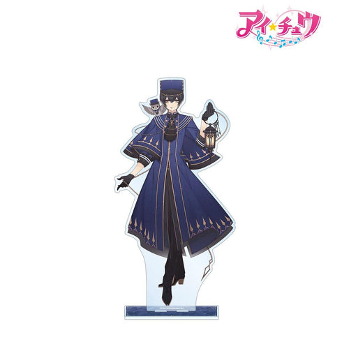 『アイ★チュウ』エヴァ・アームストロング 特大アクリルスタンド vol.3