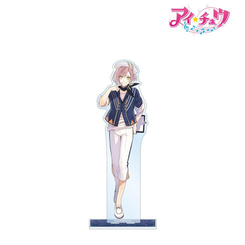 『アイ★チュウ』華房 心 特大アクリルスタンド vol.3