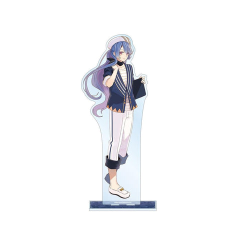『アイ★チュウ』神楽坂 ルナ 特大アクリルスタンド vol.3