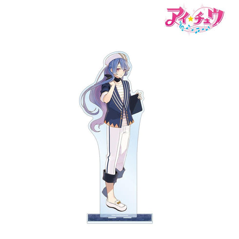 『アイ★チュウ』神楽坂 ルナ 特大アクリルスタンド vol.3
