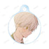 "About That Time I Became a Princess" Atanasia & Ezekiel Mini Acrylic Charm Set (2-Piece Set)