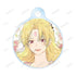 "About That Time I Became a Princess" Claude & Diana Mini Acrylic Charm Set (2-Piece Set)