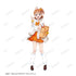 『ラブライブ!サンシャイン!!』描き下ろし 高海千歌 ギャル制服ver. 着用お名前BIGアクリルキーホルダー