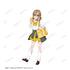 『ラブライブ!サンシャイン!!』描き下ろし 国木田花丸 ギャル制服ver. 着用お名前BIGアクリルキーホルダー