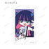 《New PANTY & STOCKING with GARTERBELT》全新繪製 模特兒版 Ani-Frame 收藏卡 (單位/盒)