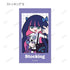 《New PANTY & STOCKING with GARTERBELT》全新繪製 模特兒版 Ani-Frame 收藏卡 (單位/盒)