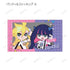 《New PANTY & STOCKING with GARTERBELT》全新繪製 模特兒版 Ani-Frame 收藏卡 (單位/盒)