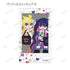 《New PANTY & STOCKING with GARTERBELT》全新繪製 模特兒版 Ani-Frame 收藏卡 (單位/盒)