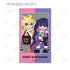 《New PANTY & STOCKING with GARTERBELT》全新繪製 模特兒版 Ani-Frame 收藏卡 (單位/盒)