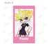 《New PANTY & STOCKING with GARTERBELT》全新繪製 模特兒版 Ani-Frame 收藏卡 (單位/盒)
