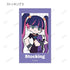 《New PANTY & STOCKING with GARTERBELT》全新繪製 模特兒版 Ani-Frame 收藏卡 (單位/盒)