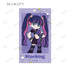 《New PANTY & STOCKING with GARTERBELT》全新繪製 模特兒版 Ani-Frame 收藏卡 (單位/盒)
