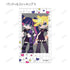 《New PANTY & STOCKING with GARTERBELT》全新繪製 模特兒版 Ani-Frame 收藏卡 (單位/盒)