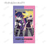 《New PANTY & STOCKING with GARTERBELT》全新繪製 模特兒版 Ani-Frame 收藏卡 (單位/盒)
