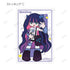 《New PANTY & STOCKING with GARTERBELT》全新绘制 模特版 收藏卡(单位/盒)